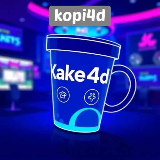Kemudahan Akses dan Penggunaan Situs Kopi4D