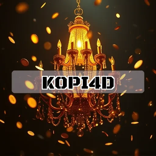 Kopi4D: Cara Efektif Memanfaatkan Kode Rahasia untuk Menang!