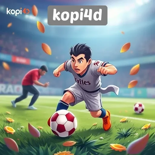 Fitur Unggulan di Kopi4D yang Perlu Diketahui