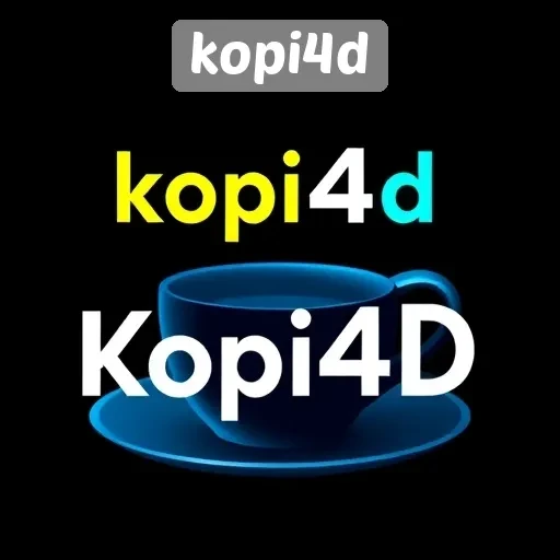 Tindak lanjut dan pengembangan terbaru kopi4d