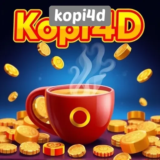 Keunggulan dan Fitur Menarik di Situs Kopi4D