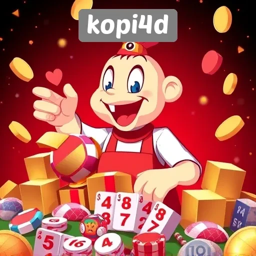 Bagaimana Kopi4D Menjadi Pilihan Utama Pecinta Game Online