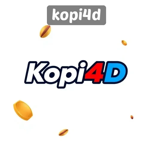 Mengenal Kopi4D Sebagai Platform Game Terpercaya