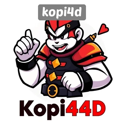 Mengapa Kopi4D Menjadi Pilihan Utama Gamer Indonesia