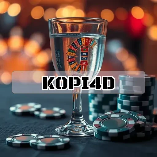 kopi4d: Berita Game Terbaru, Ulasan, dan Tips untuk Gamer Indonesia