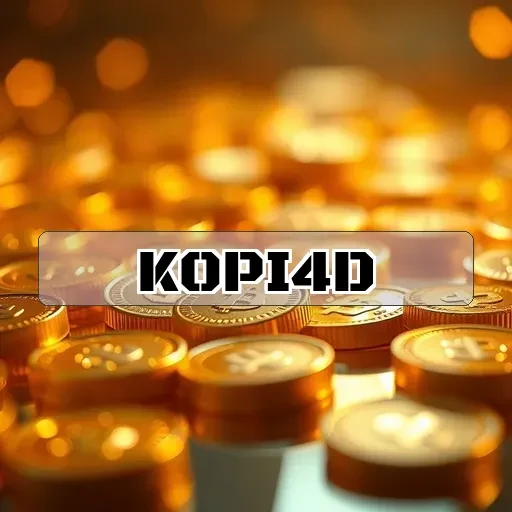 kopi4d: Game Puzzle Seru dan Menarik untuk Para Pecinta Game