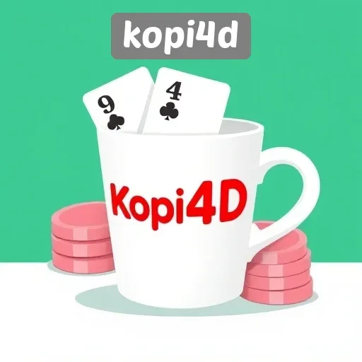 Peraturan dan Keamanan Bermain di Kopi4D