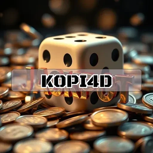 kopi4d: Temukan Game RPG Menarik dan Seru di Sini!