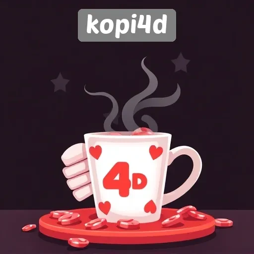 Keamanan dan Kenyamanan Bermain di Kopi4D untuk Pengguna