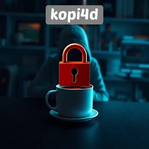 Analisis Keamanan dan Privasi di Kopi4D