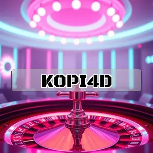 kopi4d: Fitur Keterampilan yang Mencuri Perhatian di Game Online