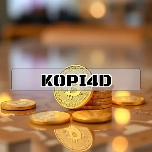 kopi4d: Keunggulan Game Olahraga yang Patut Anda Coba