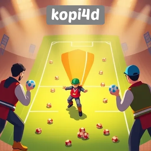 Strategi Sukses Bermain di Kopi4D bagi Pemula